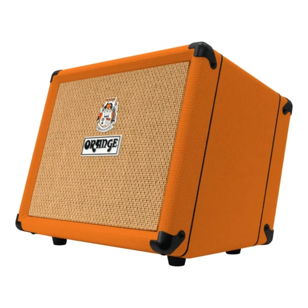 ORANGE OS-D-CRUSH-ACOUSTIC-30 | Amplificador para acústicas de 30w 1x8"
