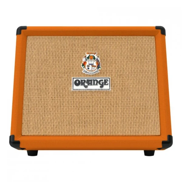 ORANGE OS-D-CRUSH-ACOUSTIC-30 | Amplificador para acústicas de 30w 1x8"