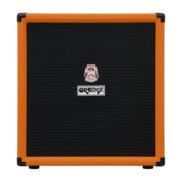 ORANGE OS-D-CRUSH-BASS-100 | Amplificador de Bajo 100 Watts