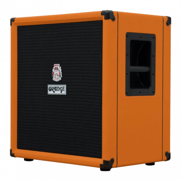 ORANGE OS-D-CRUSH-BASS-100 | Amplificador de Bajo 100 Watts