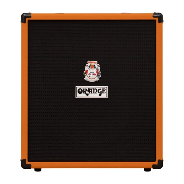 ORANGE OS-D-CRUSH-BASS-50 | Amplificador de bajo 50 watts