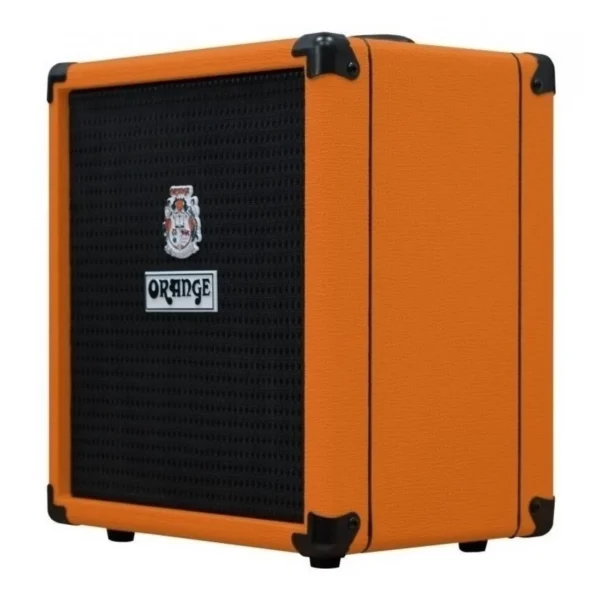 ORANGE OS-D-CRUSH-BASS-50 | Amplificador de bajo 50 watts