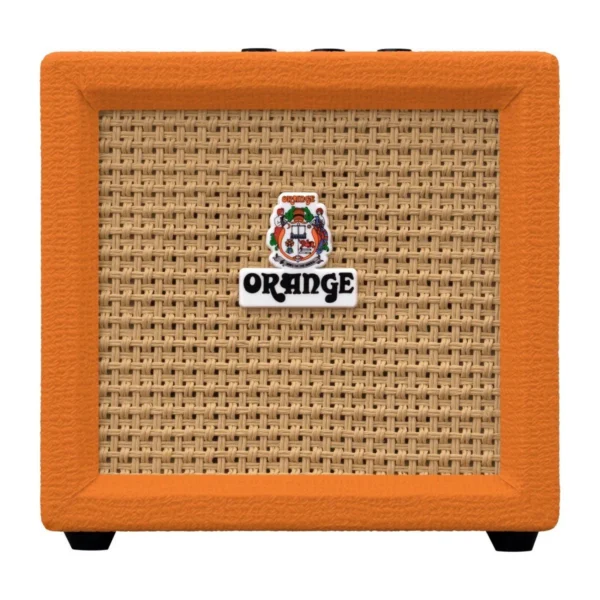 ORANGE OS-D-CRUSH-MINI | Amplificador para Guitarra de 3 Watts