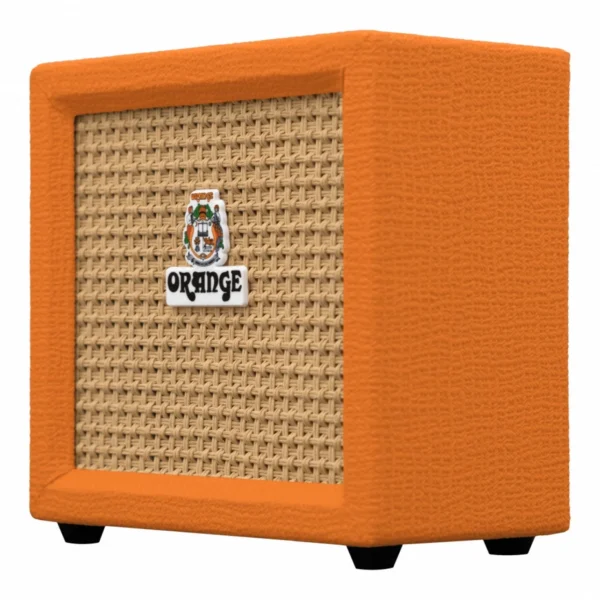 ORANGE OS-D-CRUSH-MINI | Amplificador para Guitarra de 3 Watts