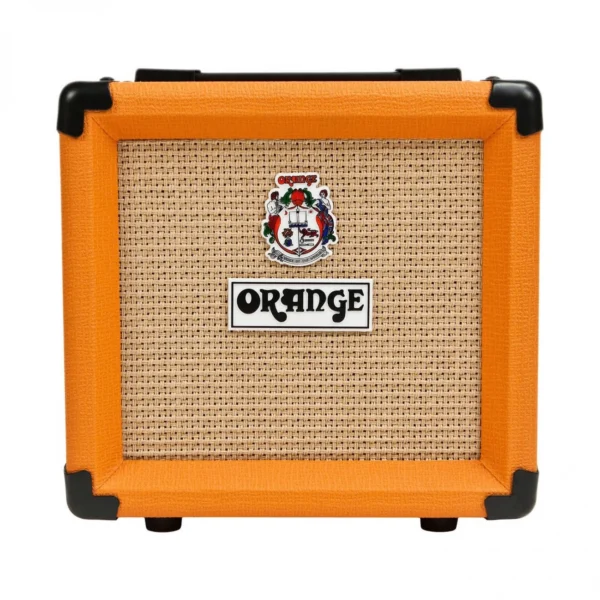 ORANGE OS-D-PPC-108 | Gabinete para guitarra PPC108 de 1x8"