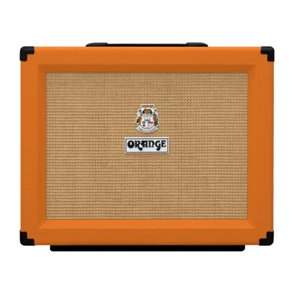 ORANGE PC112 | Gabinete de 60w 1x12