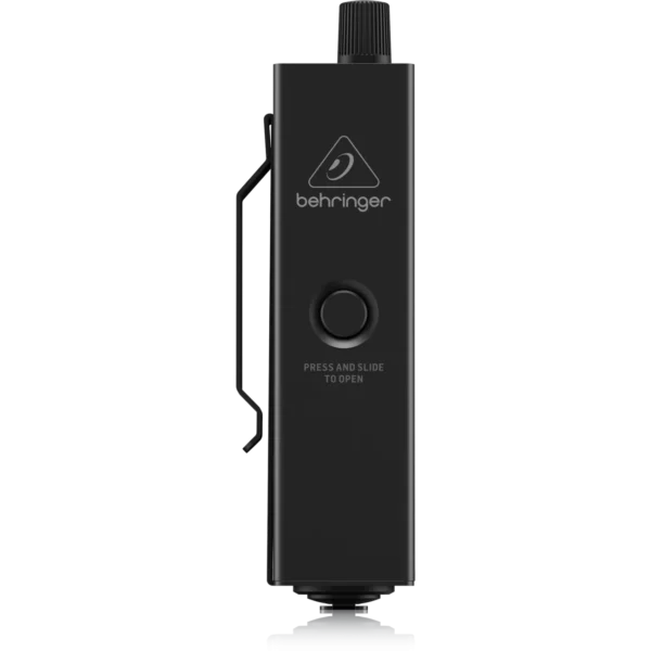 BEHRINGER P2 | Amplificador de Auriculares In Ear
