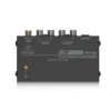 Behringer pp400 | Preamplificador Phono para Tornamesa