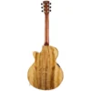 CORT SFX-MYRTLE-BR | Electroacústica Myrtlewood Brown