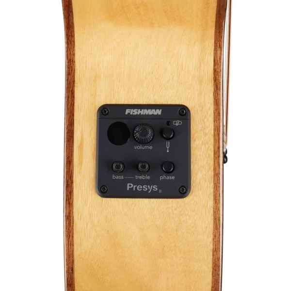 CORT SFX-MYRTLE-BR | Electroacústica Myrtlewood Brown