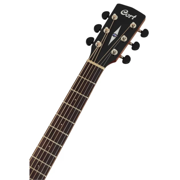 CORT SFX-MYRTLE-BR | Electroacústica Myrtlewood Brown