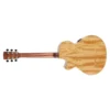 CORT SFX-MYRTLE-NAT | Guitarra Electroacústica Myrtlewood Natural