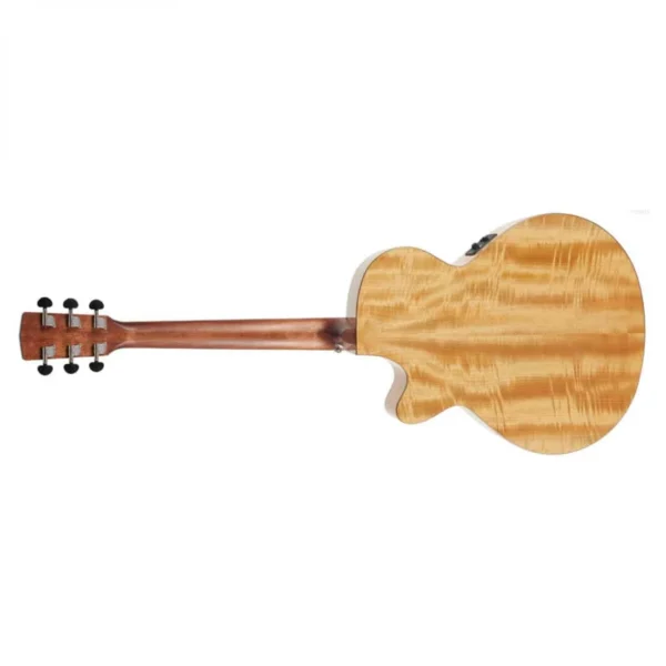 CORT SFX-MYRTLE-NAT | Guitarra Electroacústica Myrtlewood Natural
