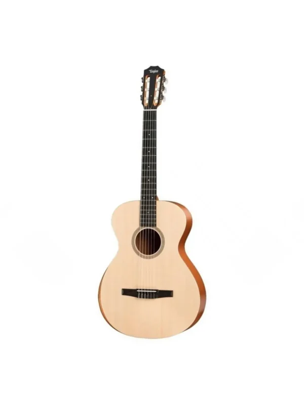 TAYLOR ACADEMY-12-N / GUITARRA ACÚSTICA NYLON