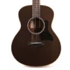 Taylor GS Mini-E Special Edition - Transparent Black