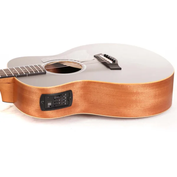 Taylor GS Mini-E Special Edition - Transparent Black