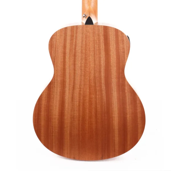 Taylor GS Mini-E Edición Especial Trans White Electroacústica