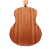 Taylor GS Mini-E Special Edition - Transparent Black
