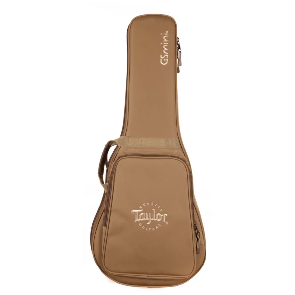 Taylor GS Mini-E Edición Especial Trans White Electroacústica