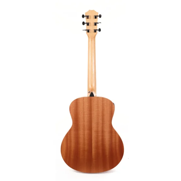 Taylor GS Mini-E Edición Especial Trans White Electroacústica