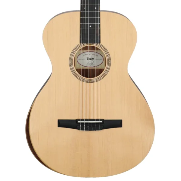 TAYLOR ACADEMY-12-N / GUITARRA ACÚSTICA NYLON