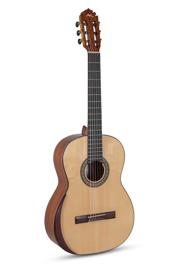 Manuel Rodriguez 4/4 Superior Cedro macizo - Bubinga