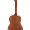 Manuel Rodriguez 4/4 Superior Cedro macizo - Bubinga