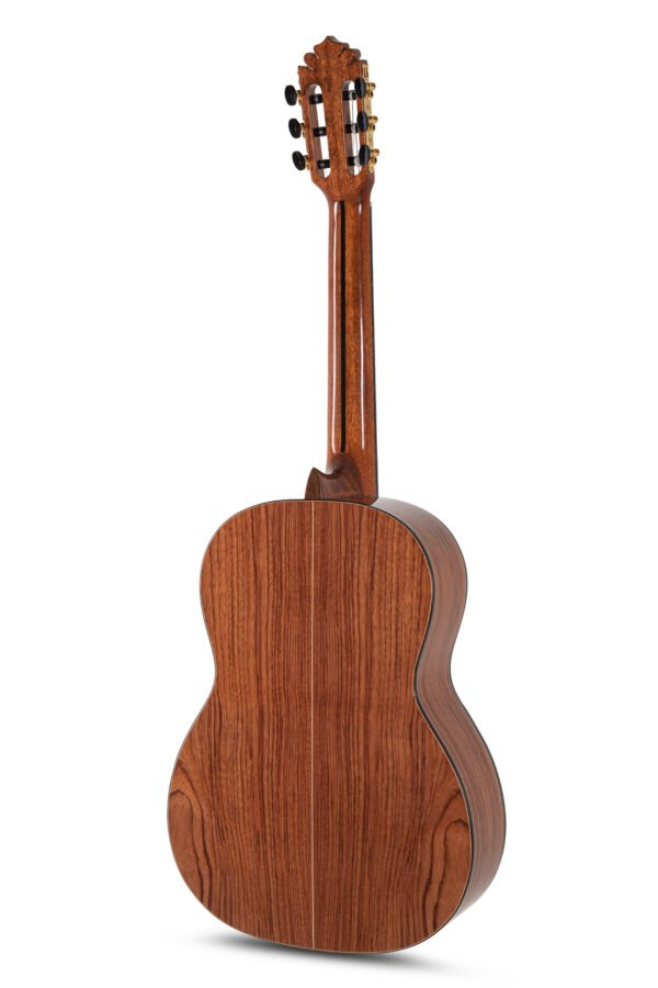 Manuel Rodriguez 4/4 Superior Cedro macizo - Bubinga