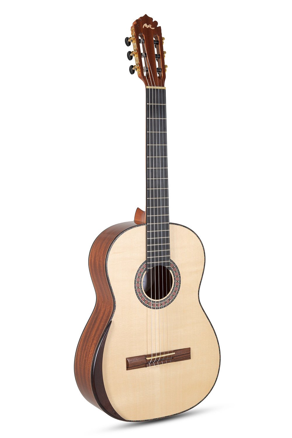 MANUEL RODRIGUEZ 501402 | Guitarra Clásica Modelo DS Serie