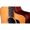 Taylor 210CE PLUS Dreadnought Electro Acústica, Natural