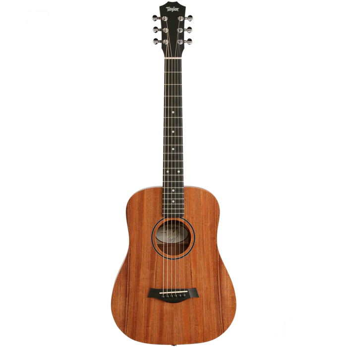 TAYLOR BABY BT2 | Guitarra Acústica Baby Caoba – MusicWorks