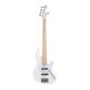 Cort | NJS5-WHT BAJO ACTIVO ROB ELRICK