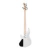 Cort | NJS5-WHT BAJO ACTIVO ROB ELRICK