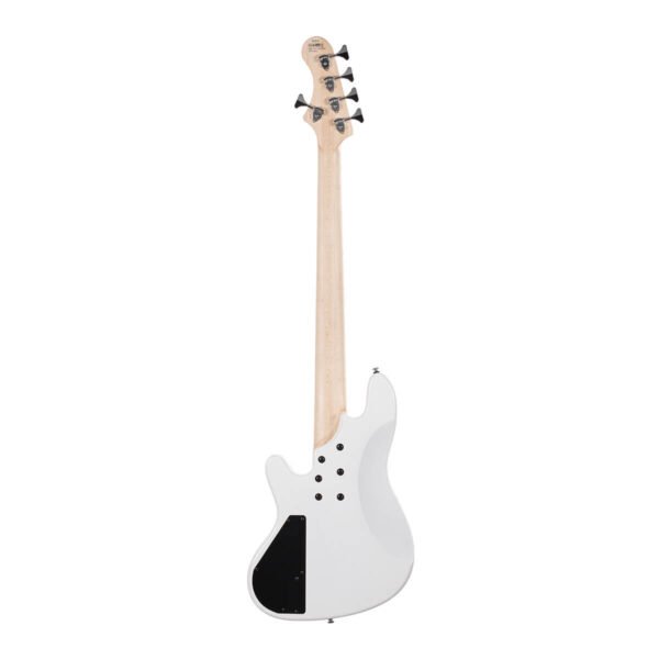 Cort | NJS5-WHT BAJO ACTIVO ROB ELRICK