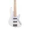 Cort | NJS5-WHT BAJO ACTIVO ROB ELRICK