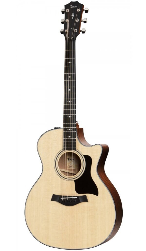Taylor 314CE | Guitarra electroacústica Grand Auditorium