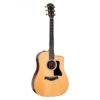 Taylor 210CE PLUS Dreadnought Electro Acústica, Natural
