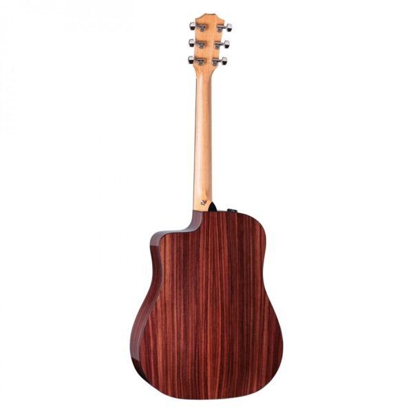 Taylor 210CE PLUS Dreadnought Electro Acústica, Natural