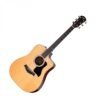 Taylor 210CE PLUS Dreadnought Electro Acústica, Natural