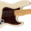 Fender Player Plus Active Jazz Bass - Olympic Pearl