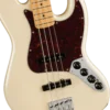 Fender Player Plus Active Jazz Bass - Olympic Pearl