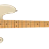 Fender Player Plus Active Jazz Bass - Olympic Pearl