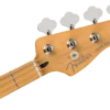 Fender Player Plus Active Jazz Bass - Olympic Pearl