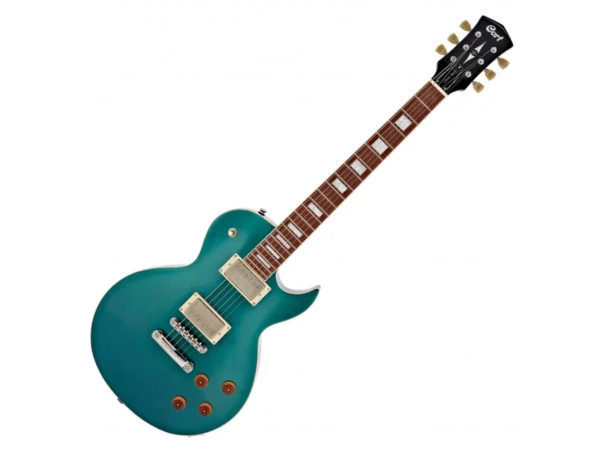 CORT CR200 FBL GUITARRA ELÉCTRICA LES PAUL