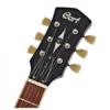 CORT CR200 FBL GUITARRA ELÉCTRICA LES PAUL
