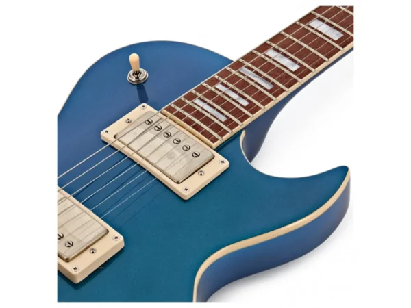 CORT CR200 FBL GUITARRA ELÉCTRICA LES PAUL