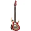 Cort X700 Duality II, Lava Burst Guitarra Eléctrica