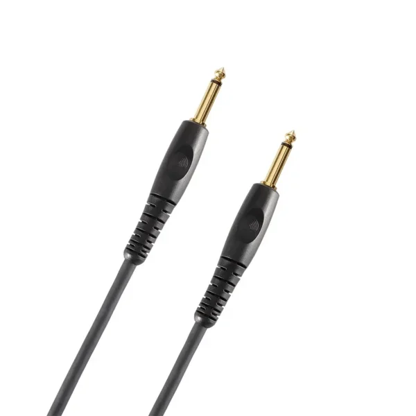 Cable instrumento TS-1/4 3mts. PW-G-10 PW Daddario