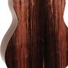 CORT AC160CF-NAT | Guitarra Electroacústica con EQ Natural