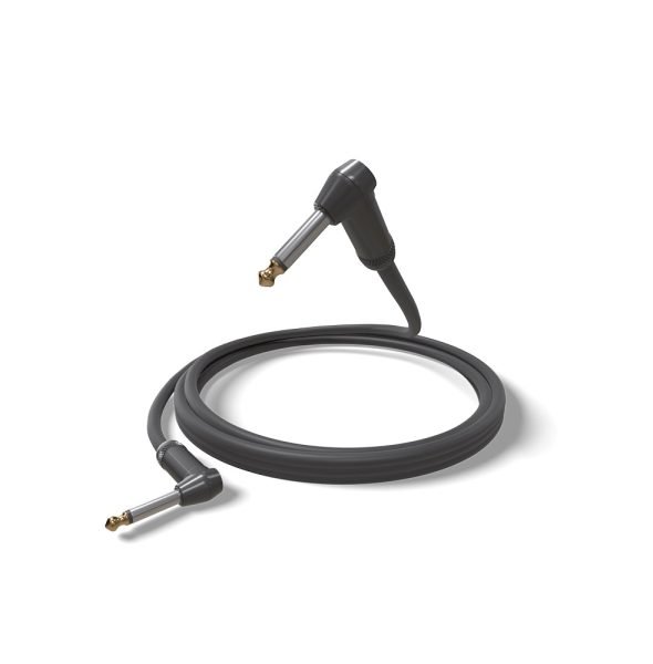 DADDARIO CABLE D ANGULADO 3MTS